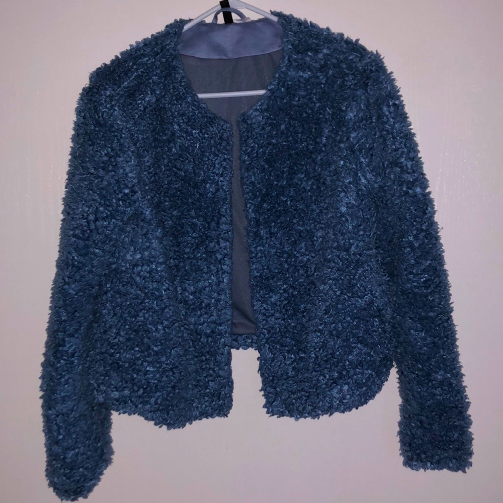H&M Midi Sweater